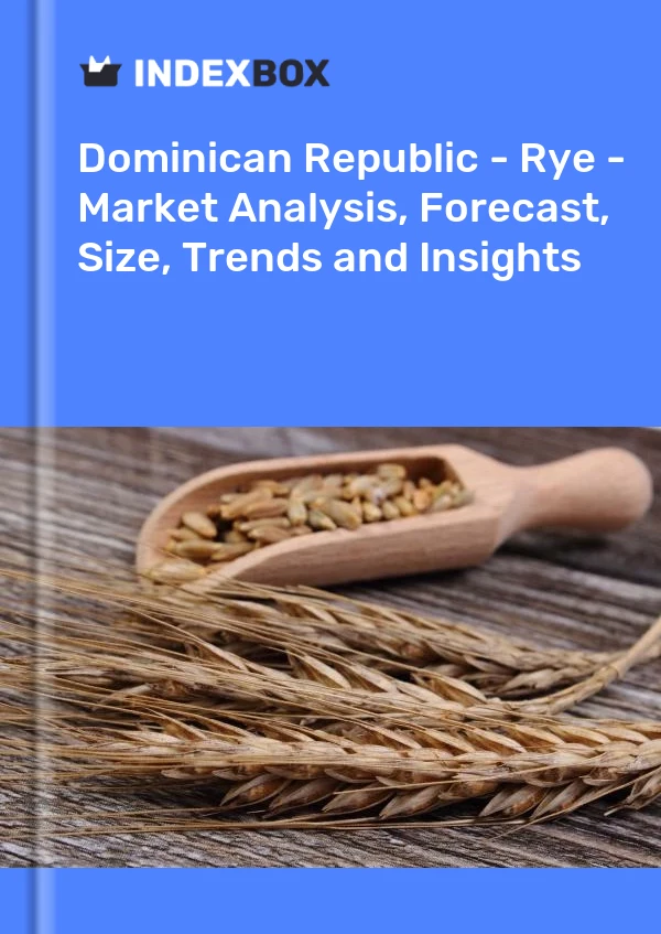 Report Dominican Republic - Rye - Market Analysis, Forecast, Size, Trends and Insights for 499$