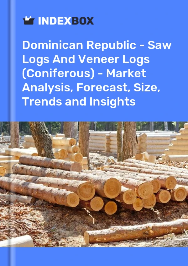 Report Dominican Republic - Saw Logs and Veneer Logs (Coniferous) - Market Analysis, Forecast, Size, Trends and Insights for 499$