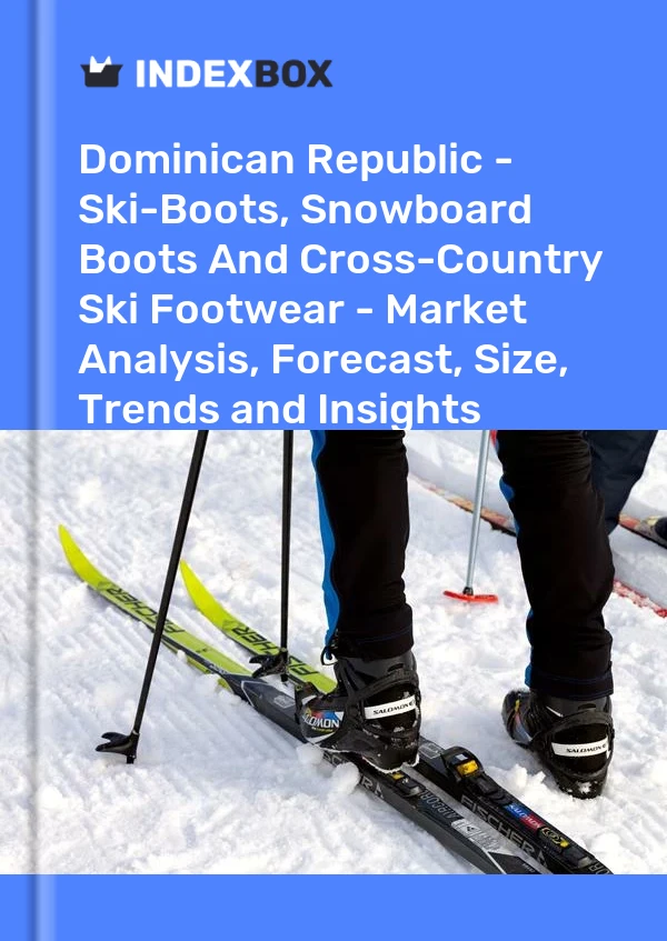 Report Dominican Republic - Ski-Boots, Snowboard Boots and Cross-Country Ski Footwear - Market Analysis, Forecast, Size, Trends and Insights for 499$