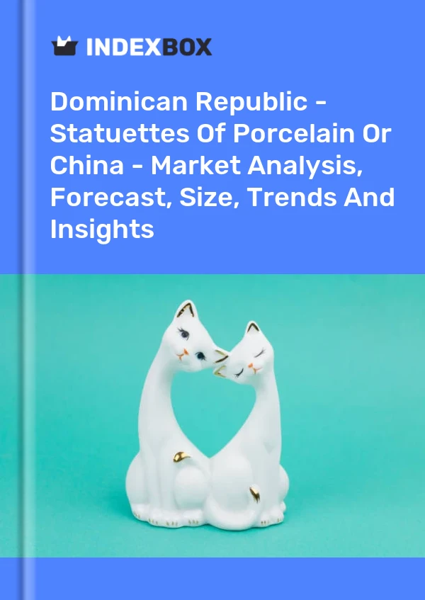 Dominican Republic - Statuettes Of Porcelain Or China - Market Analysis, Forecast, Size, Trends And Insights