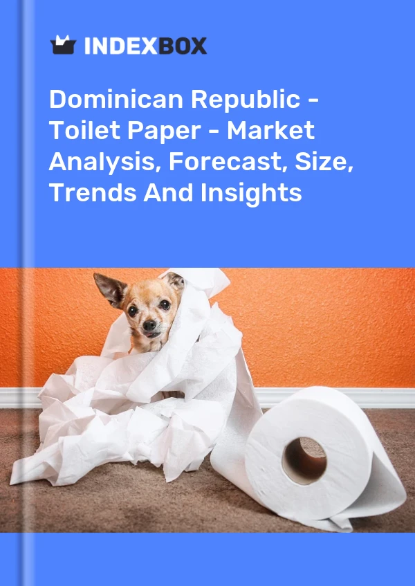 Report Dominican Republic - Toilet Paper - Market Analysis, Forecast, Size, Trends and Insights for 499$