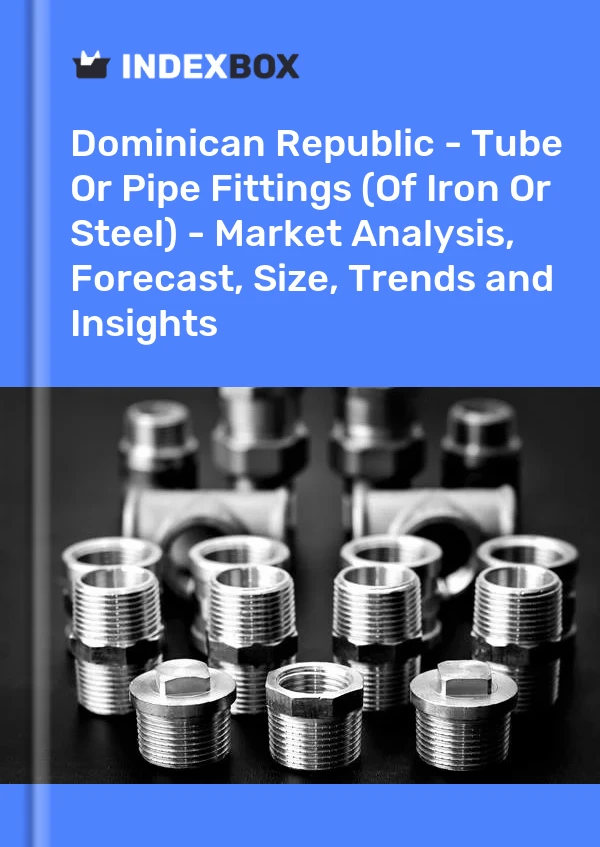 Report Dominican Republic - Tube or Pipe Fittings (Of Iron or Steel) - Market Analysis, Forecast, Size, Trends and Insights for 499$