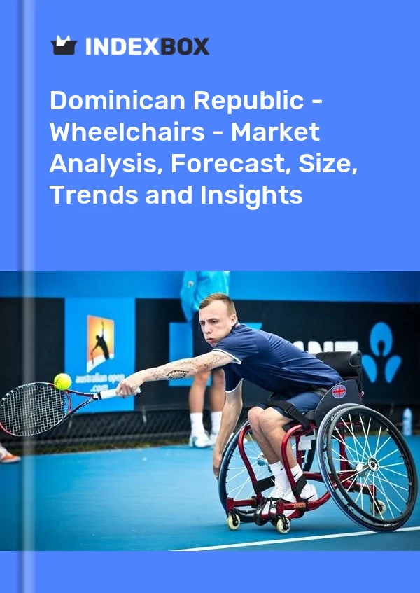 Report Dominican Republic - Wheelchairs - Market Analysis, Forecast, Size, Trends and Insights for 499$