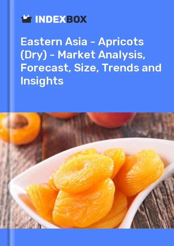 Report Eastern Asia - Apricots (Dry) - Market Analysis, Forecast, Size, Trends and Insights for 499$