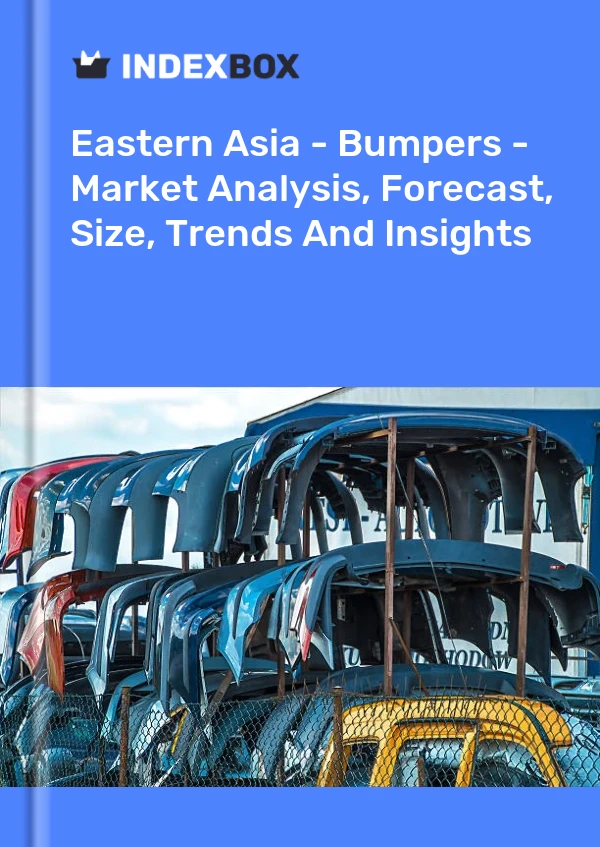 Report Eastern Asia - Bumpers - Market Analysis, Forecast, Size, Trends and Insights for 499$