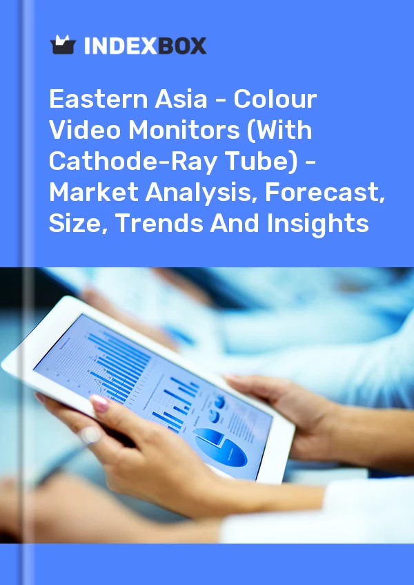 Report Eastern Asia - Colour Video Monitors (With Cathode-Ray Tube) - Market Analysis, Forecast, Size, Trends and Insights for 499$