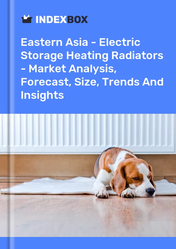 Report Eastern Asia - Electric Storage Heating Radiators - Market Analysis, Forecast, Size, Trends and Insights for 499$