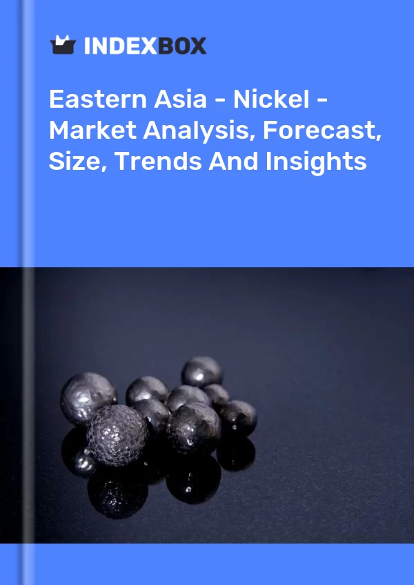 Report Eastern Asia - Nickel - Market Analysis, Forecast, Size, Trends and Insights for 499$