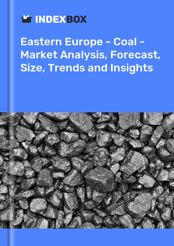 Report Eastern Europe - Coal - Market Analysis, Forecast, Size, Trends and Insights for 499$