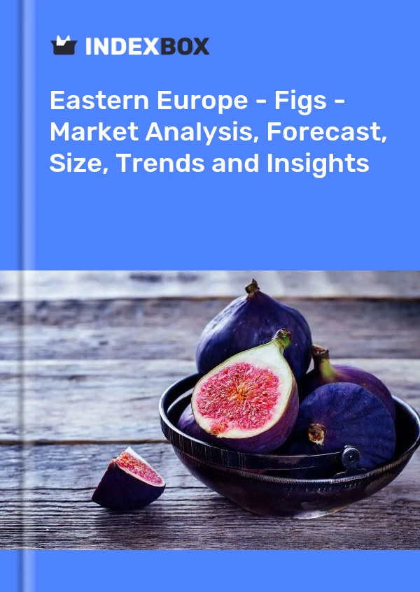 Report Eastern Europe - Figs - Market Analysis, Forecast, Size, Trends and Insights for 499$