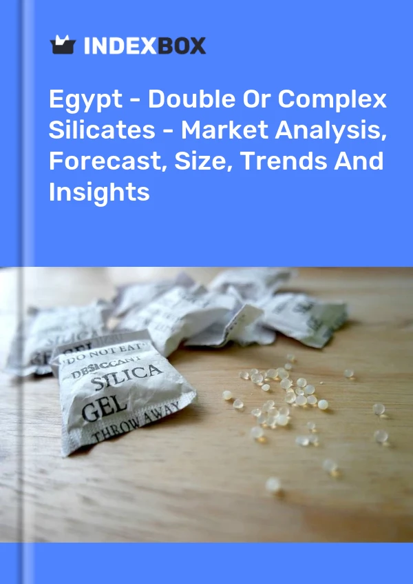 Report Egypt - Double or Complex Silicates - Market Analysis, Forecast, Size, Trends and Insights for 499$