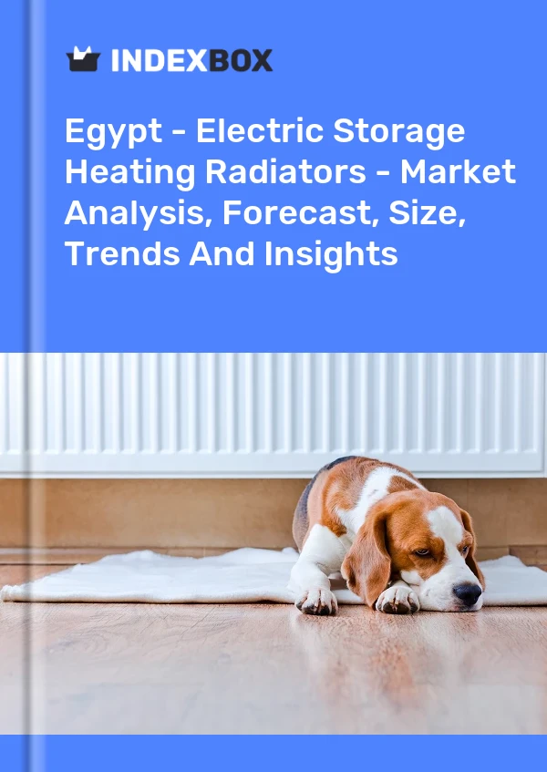 Report Egypt - Electric Storage Heating Radiators - Market Analysis, Forecast, Size, Trends and Insights for 499$