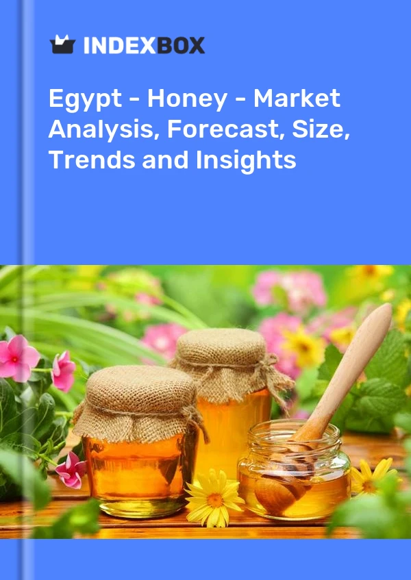 Report Egypt - Honey - Market Analysis, Forecast, Size, Trends and Insights for 499$