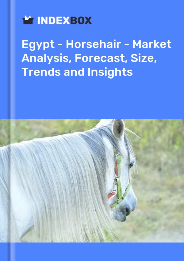 Egypt - Horsehair - Market Analysis, Forecast, Size, Trends and Insights