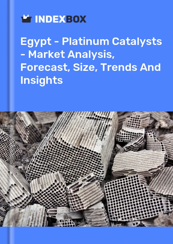 Egypt - Platinum Catalysts - Market Analysis, Forecast, Size, Trends And Insights