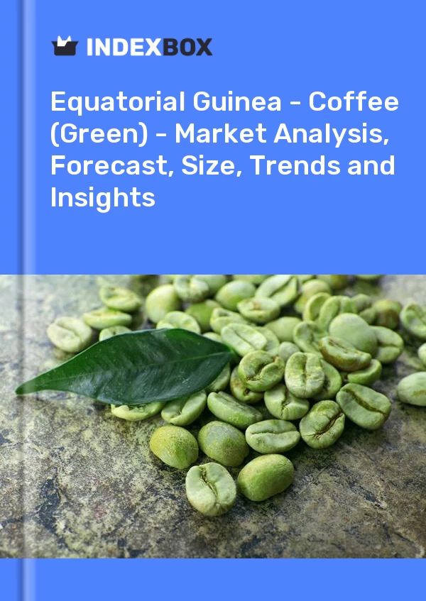 Report Equatorial Guinea - Coffee (Green) - Market Analysis, Forecast, Size, Trends and Insights for 499$