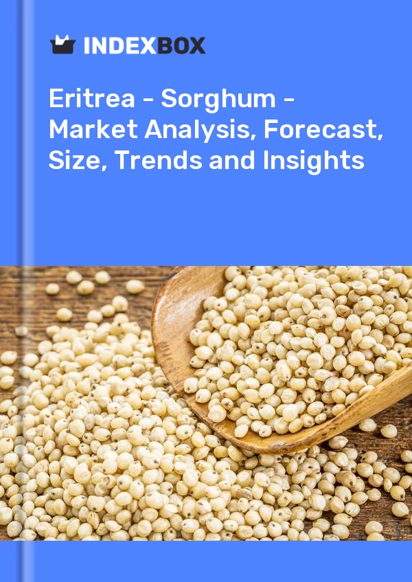 Report Eritrea - Sorghum - Market Analysis, Forecast, Size, Trends and Insights for 499$