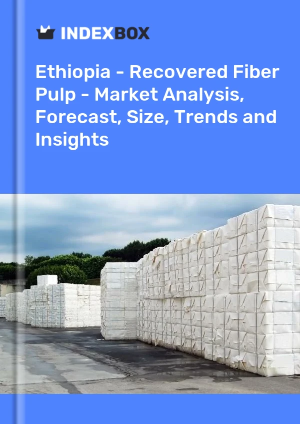 Ethiopia - Recovered Fiber Pulp - Market Analysis, Forecast, Size, Trends and Insights