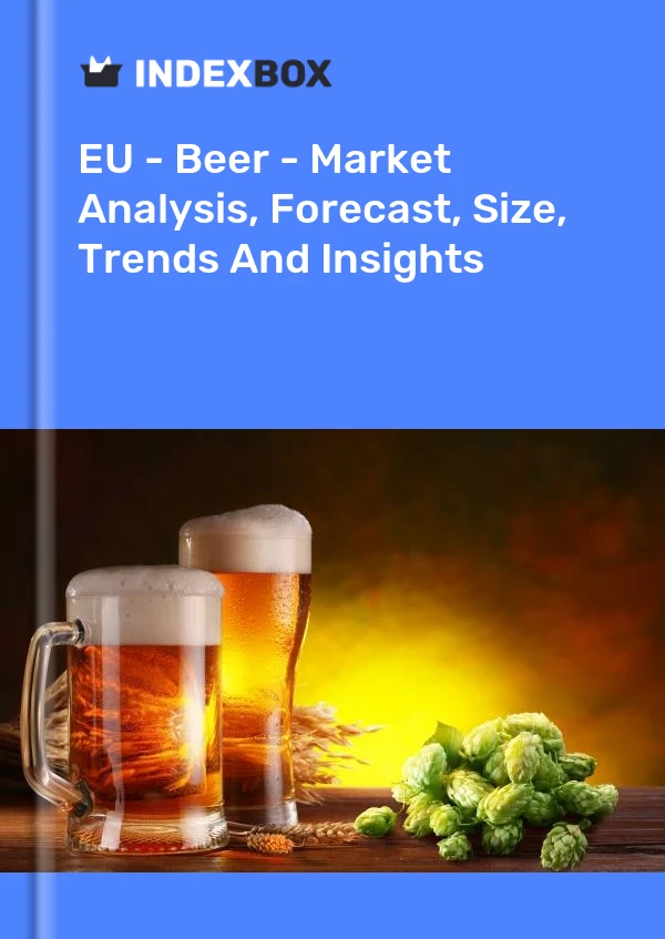 Report EU - Beer - Market Analysis, Forecast, Size, Trends and Insights for 499$
