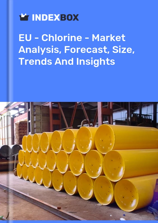 EU - Chlorine - Market Analysis, Forecast, Size, Trends And Insights