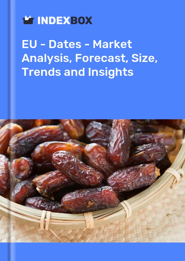 EU - Dates - Market Analysis, Forecast, Size, Trends and Insights