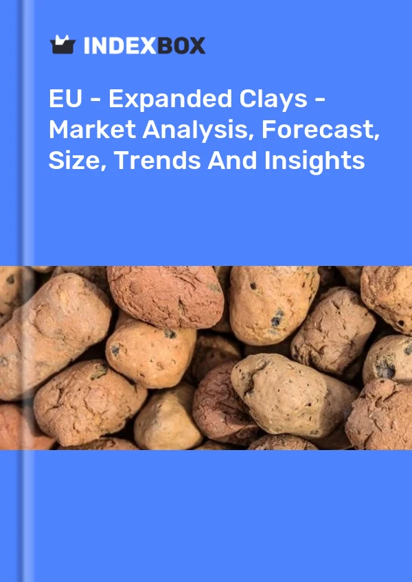 EU - Expanded Clays - Market Analysis, Forecast, Size, Trends And Insights
