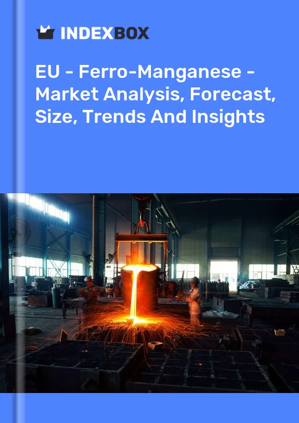 Report EU - Ferro-Manganese - Market Analysis, Forecast, Size, Trends and Insights for 499$
