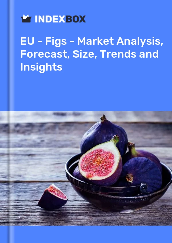Report EU - Figs - Market Analysis, Forecast, Size, Trends and Insights for 499$