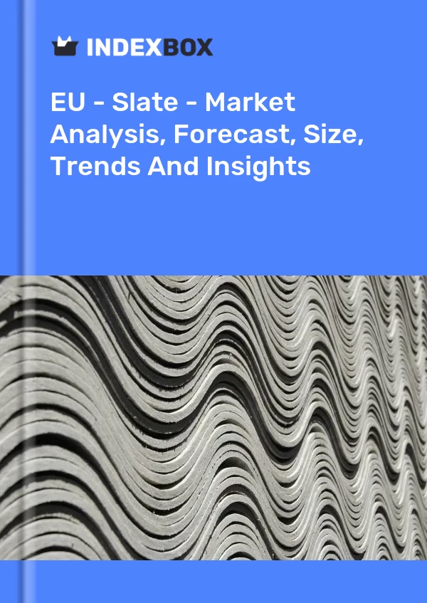 Report EU - Slate - Market Analysis, Forecast, Size, Trends and Insights for 499$