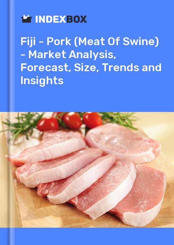 Report Fiji - Pork (Meat of Swine) - Market Analysis, Forecast, Size, Trends and Insights for 499$