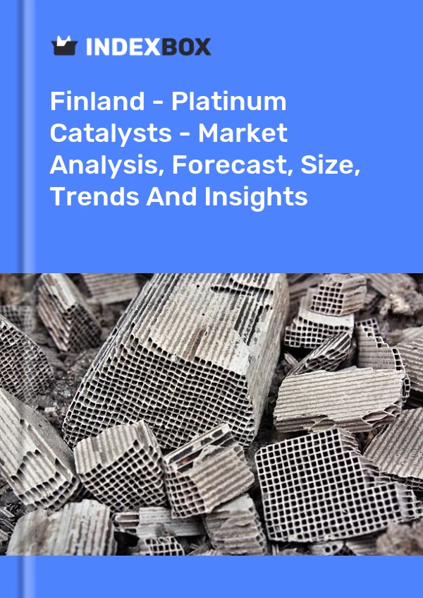 Report Finland - Platinum Catalysts - Market Analysis, Forecast, Size, Trends and Insights for 499$