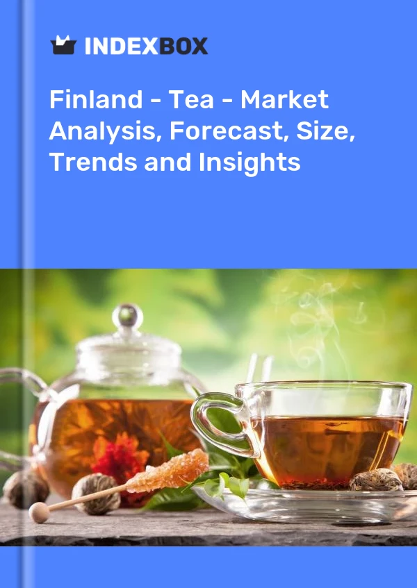 Report Finland - Tea - Market Analysis, Forecast, Size, Trends and Insights for 499$
