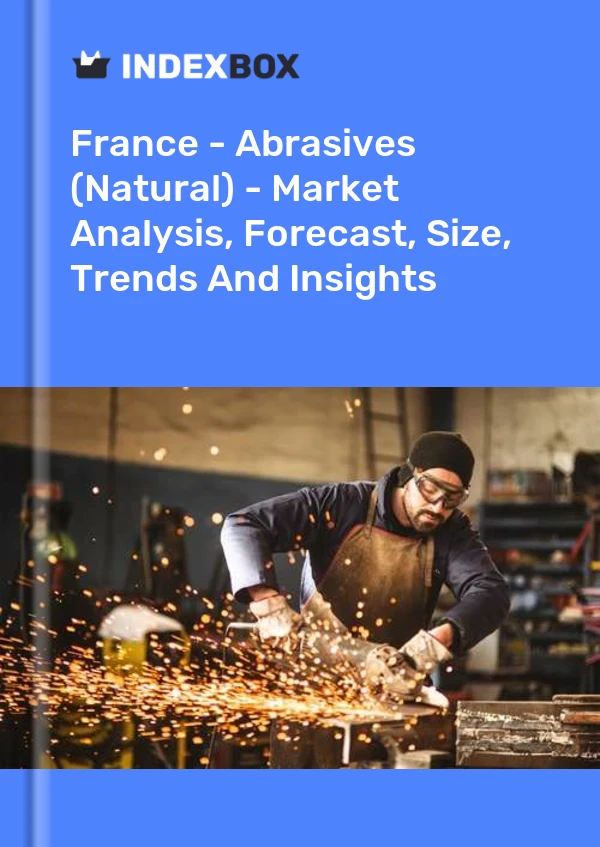 Report France - Abrasives (Natural) - Market Analysis, Forecast, Size, Trends and Insights for 499$