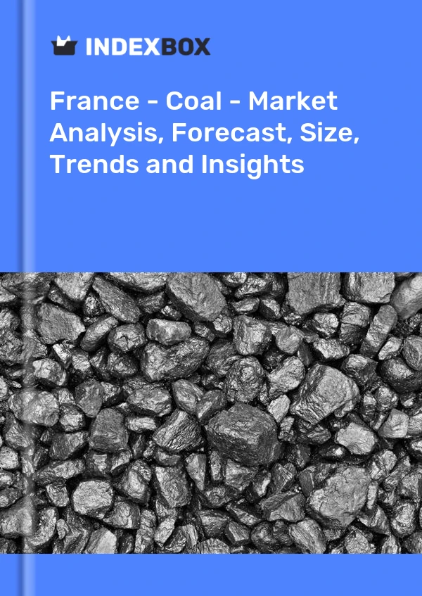 Report France - Coal - Market Analysis, Forecast, Size, Trends and Insights for 499$
