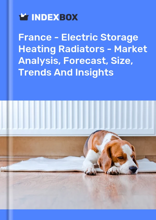 France - Electric Storage Heating Radiators - Market Analysis, Forecast, Size, Trends And Insights