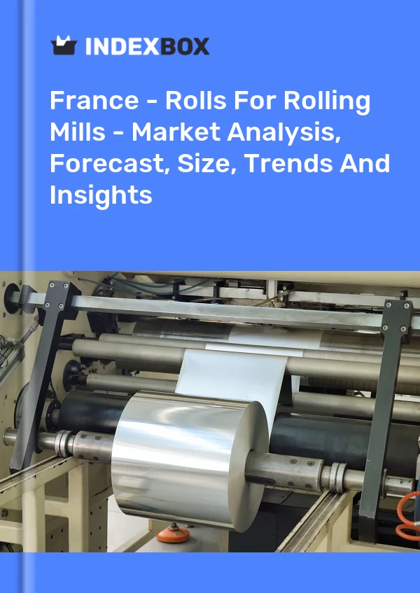 Report France - Rolls for Rolling Mills - Market Analysis, Forecast, Size, Trends and Insights for 499$