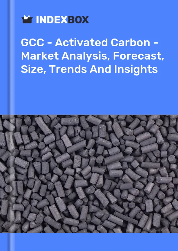 Report GCC - Activated Carbon - Market Analysis, Forecast, Size, Trends and Insights for 499$