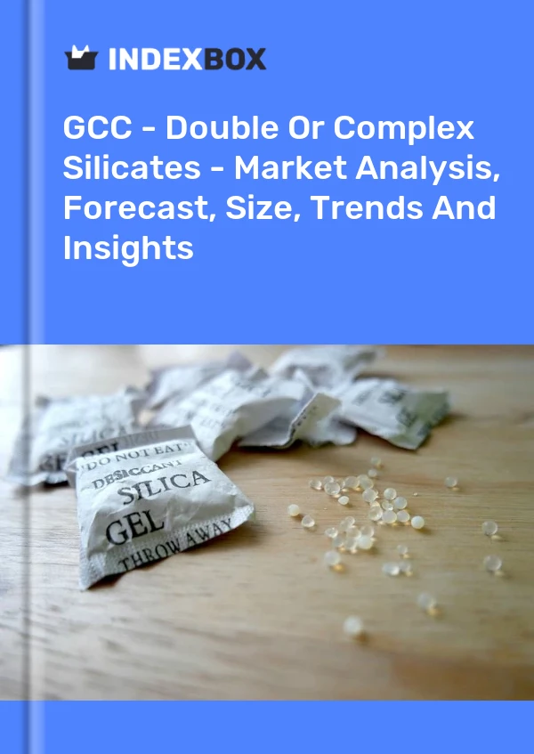 Report GCC - Double or Complex Silicates - Market Analysis, Forecast, Size, Trends and Insights for 499$
