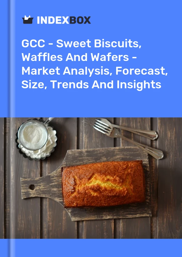 Report GCC - Sweet Biscuits, Waffles and Wafers - Market Analysis, Forecast, Size, Trends and Insights for 499$