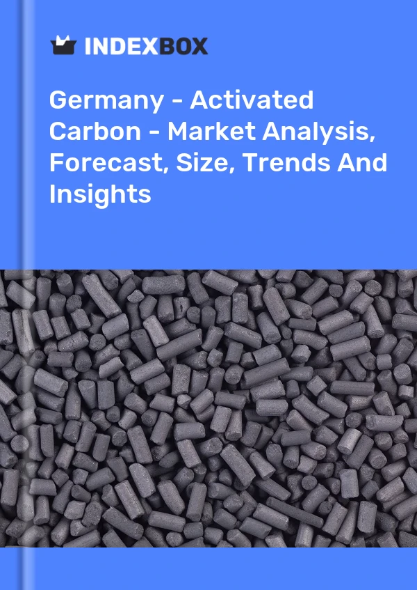 Report Germany - Activated Carbon - Market Analysis, Forecast, Size, Trends and Insights for 499$