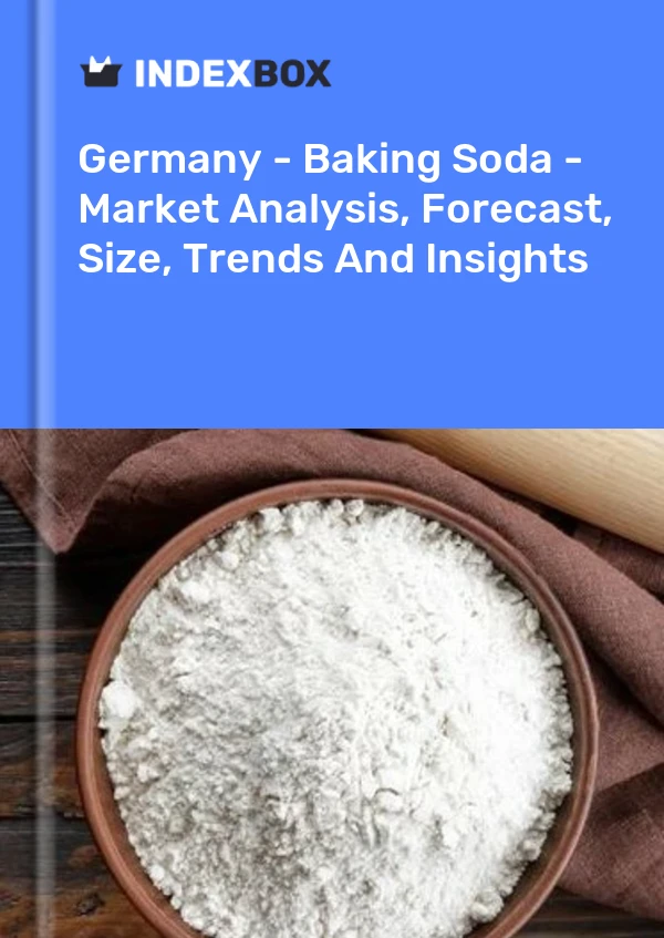 Germany - Baking Soda - Market Analysis, Forecast, Size, Trends And Insights
