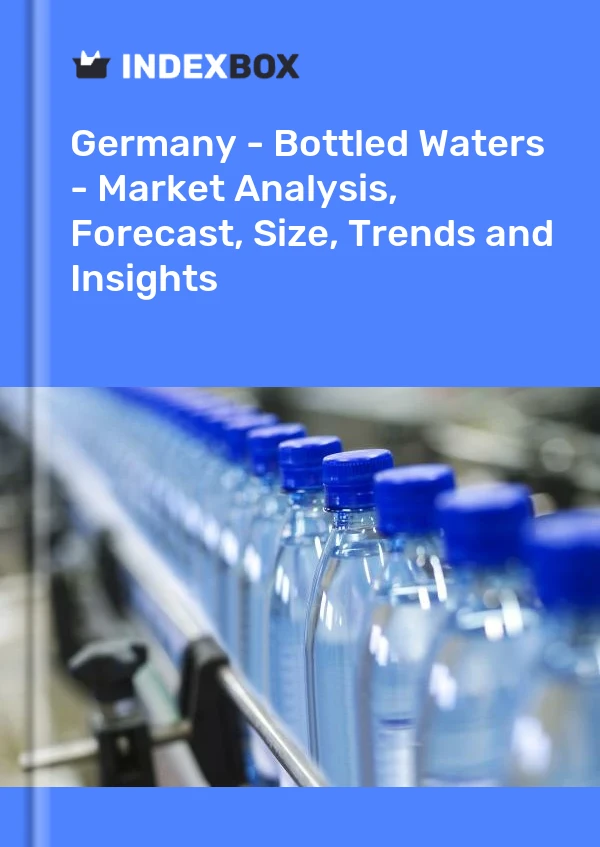 Germany - Bottled Waters - Market Analysis, Forecast, Size, Trends and Insights