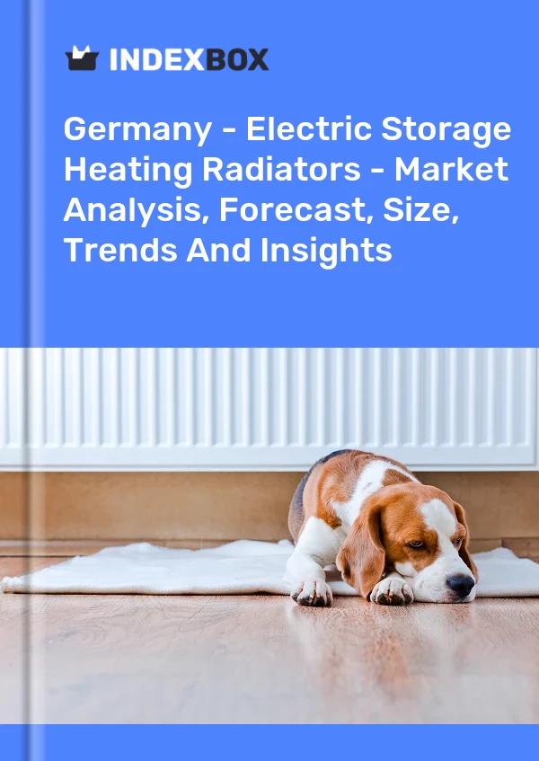 Germany - Electric Storage Heating Radiators - Market Analysis, Forecast, Size, Trends And Insights