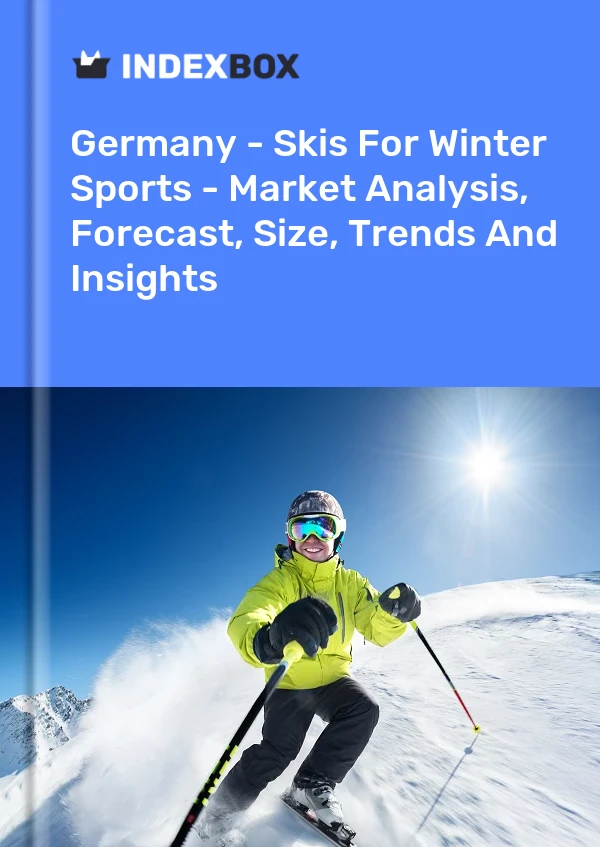 Germany - Skis For Winter Sports - Market Analysis, Forecast, Size, Trends And Insights