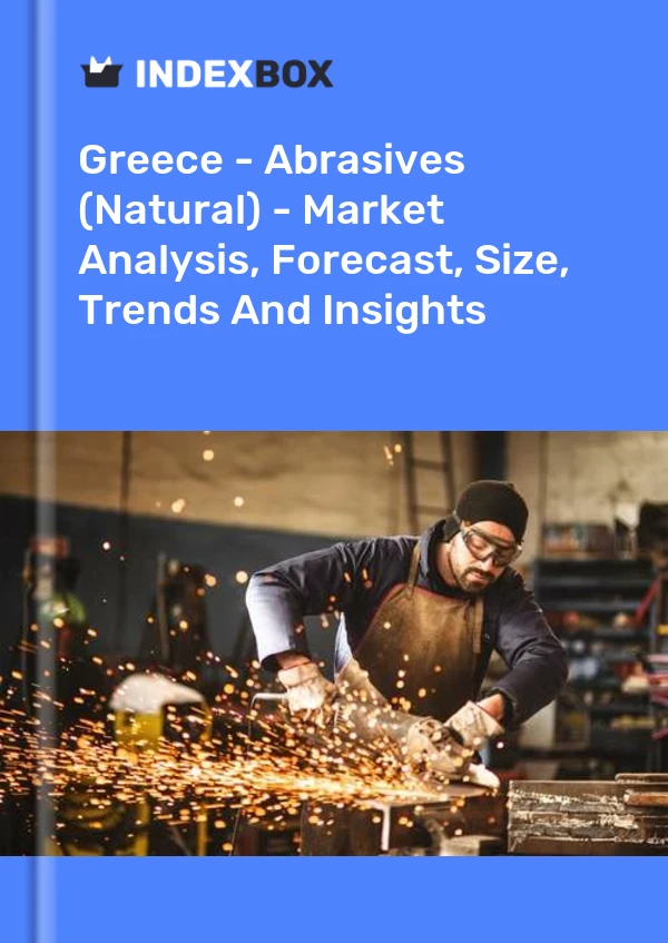 Report Greece - Abrasives (Natural) - Market Analysis, Forecast, Size, Trends and Insights for 499$