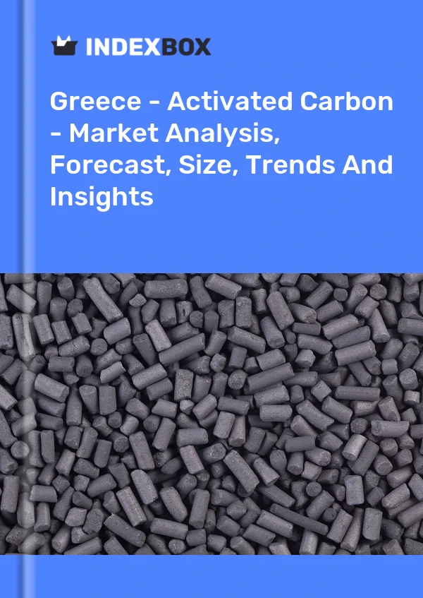 Report Greece - Activated Carbon - Market Analysis, Forecast, Size, Trends and Insights for 499$