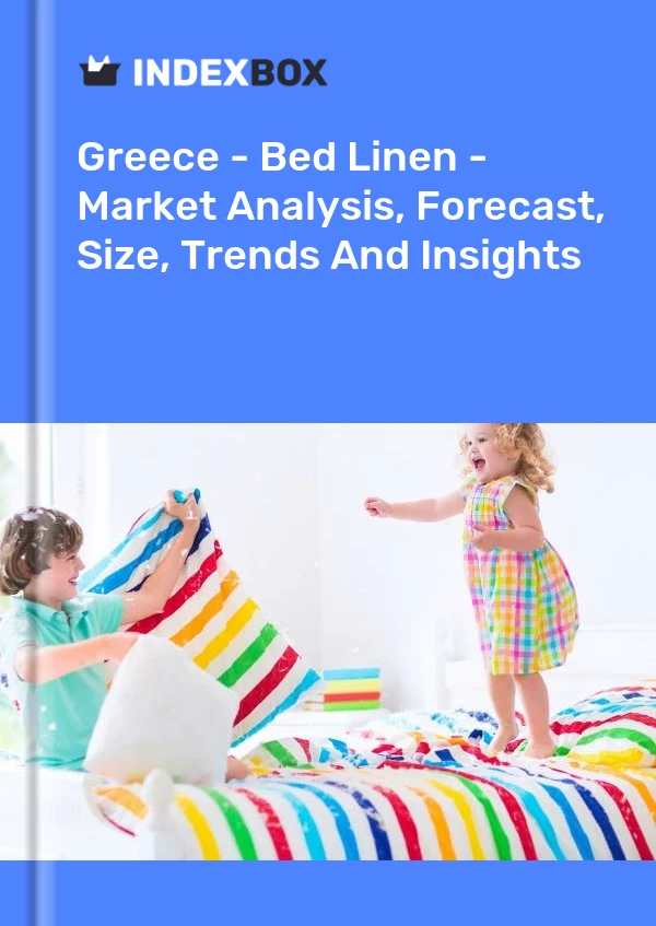Greece - Bed Linen - Market Analysis, Forecast, Size, Trends And Insights