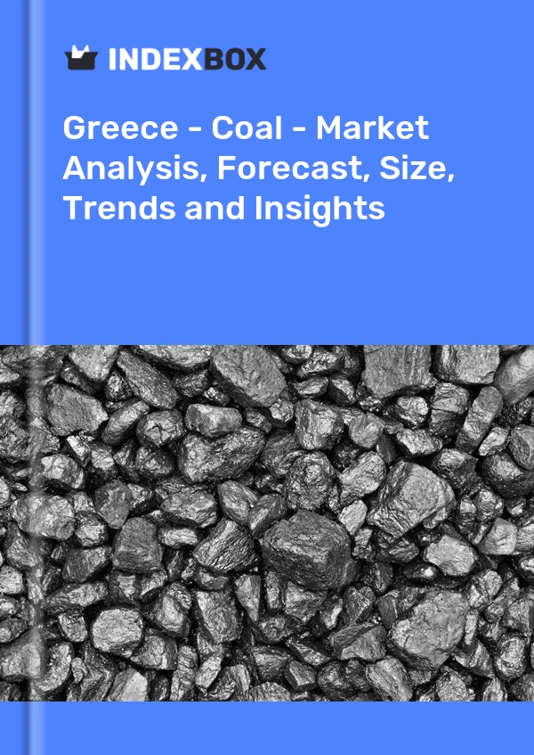 Report Greece - Coal - Market Analysis, Forecast, Size, Trends and Insights for 499$