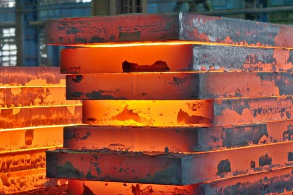 Average Turkey Iron and Steel Price Decreases by 9%, Reaching $409/ton