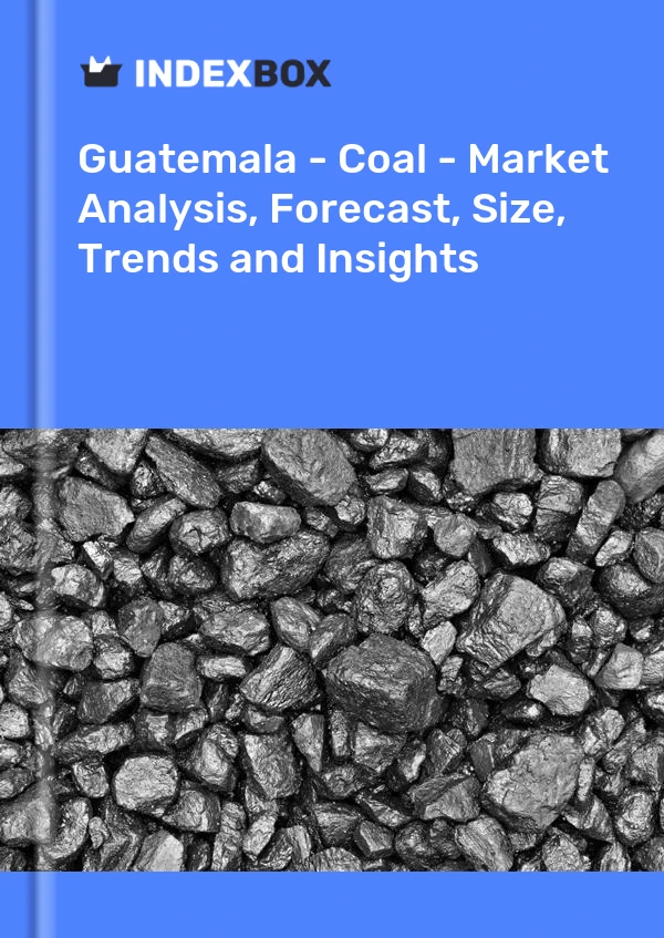 Guatemala - Coal - Market Analysis, Forecast, Size, Trends and Insights